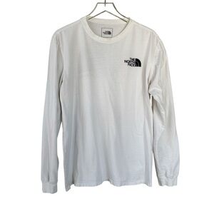 The North Face Long Sleeve Tee Size Large
